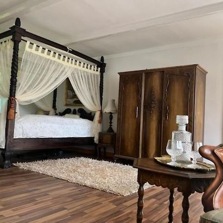 Harndrup Refugiumx B&B المظهر الخارجي الصورة