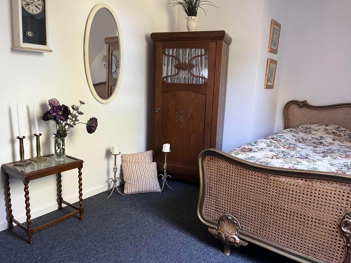 Harndrup Refugiumx B&B المظهر الخارجي الصورة