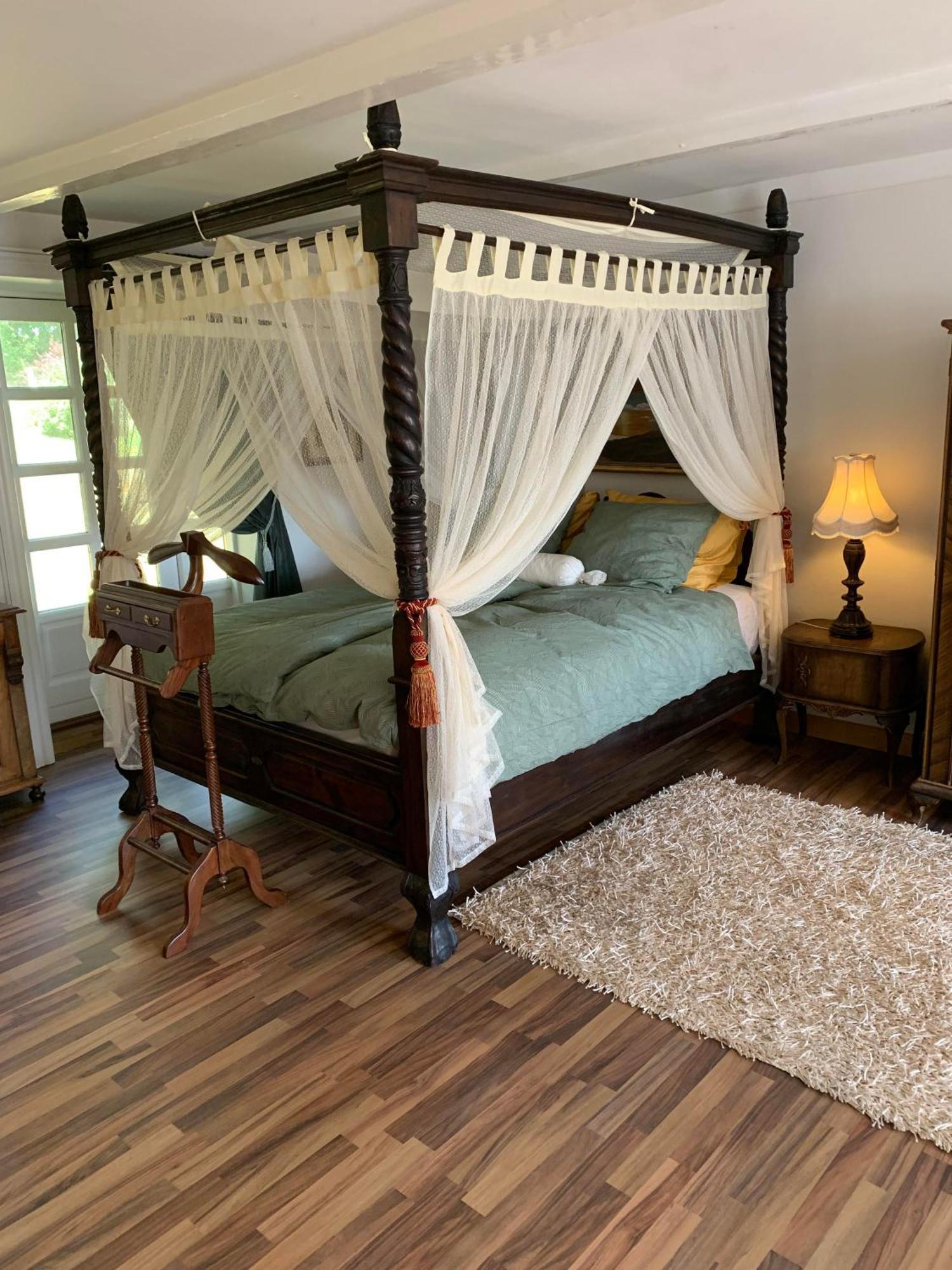 Harndrup Refugiumx B&B المظهر الخارجي الصورة