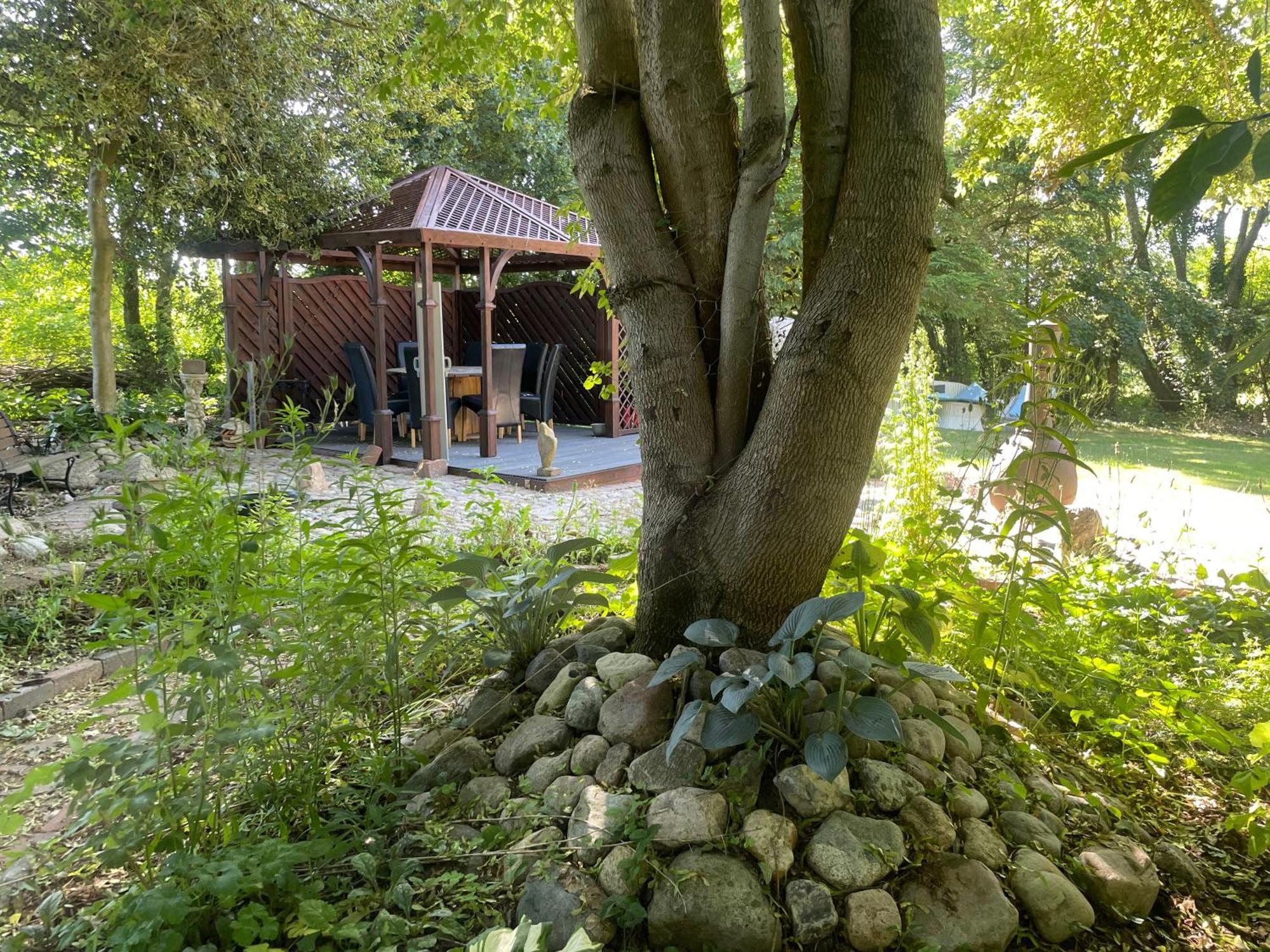 Harndrup Refugiumx B&B المظهر الخارجي الصورة